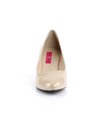 Pumps DIVINE-420 - Lack Creme