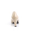 Pumps DIVINE-420 - Lack Creme