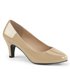 Pumps DIVINE-420 - Lack Creme