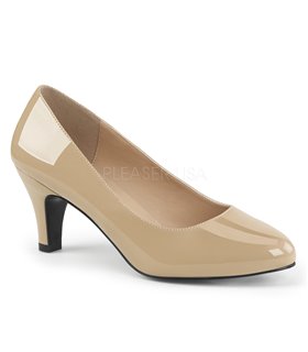 Pumps DIVINE-420 - Lack Creme