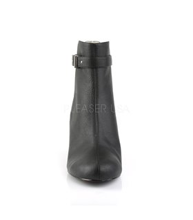 Wedges KIMBERLY-102 - PU Schwarz Wedges KIMBERLY-102 - PU Schwarz