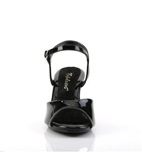 Sandalette BELLE-309 - Schwarz Sandalette BELLE-309 - Schwarz