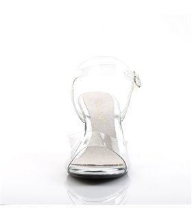 Sandalette BELLE-308 - Klar Sandalette BELLE-308 - Klar