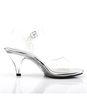 Sandalette BELLE-308 - Klar Sandalette BELLE-308 - Klar
