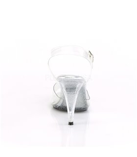 Sandalette CARESS-408MG - Klar Sandalette CARESS-408MG - Klar