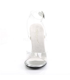 Fabulicious Sandaletten GALA-06 Transparent Fabulicious Sandaletten GALA-06 Transparent