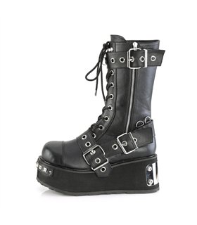 TRASHVILLE-250 TRASHVILLE-250