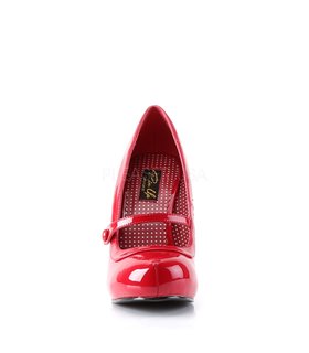 Mary Janes CUTIEPIE-02 - Rot Mary Janes CUTIEPIE-02 - Rot