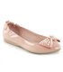 Pin Up Couture Ballerinas IVY-09 Pink