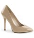 Pumps AMUSE-20 - Lack Creme