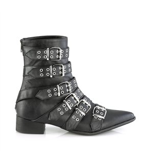 WARLOCK-70 WARLOCK-70