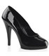 Pumps FLAIR-480 - Lack Schwarz