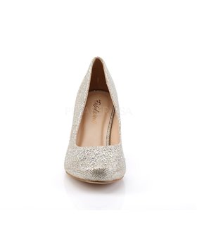 Kitten Heels DORIS-06 - Nude Kitten Heels DORIS-06 - Nude
