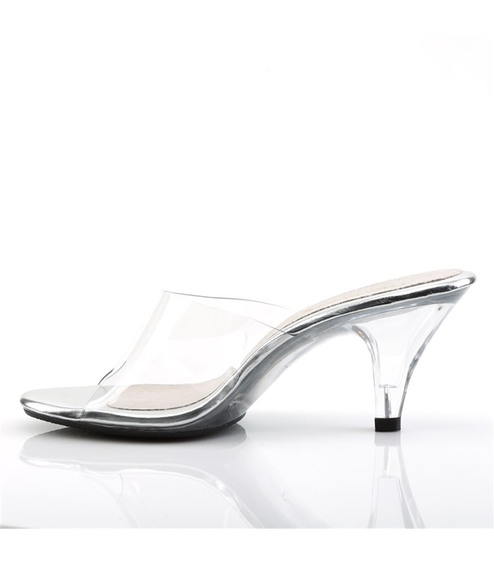 BELLE-301