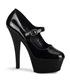 Plateau Pumps KISS-280