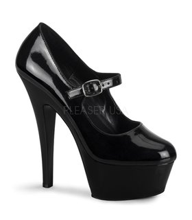 Plateau Pumps KISS-280 Plateau Pumps KISS-280