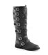 Funtasma Stiefel GOTHAM-110 Schwarz