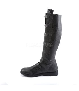 Funtasma Stiefel GOTHAM-110 Schwarz Funtasma Stiefel GOTHAM-110 Schwarz