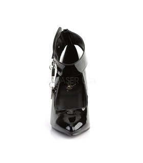 Lack Pumps VANITY-434 - Schwarz Lack Pumps VANITY-434 - Schwarz