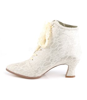 Stiefelette VICTORIAN-30 - Champagner Stiefelette VICTORIAN-30 - Champagner