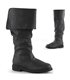 Funtasma Stiefel ROBINHOOD-100 Schwarz