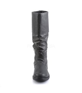 Funtasma Stiefel ROBINHOOD-100 Schwarz Funtasma Stiefel ROBINHOOD-100 Schwarz