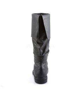 Funtasma Stiefel ROBINHOOD-100 Schwarz Funtasma Stiefel ROBINHOOD-100 Schwarz