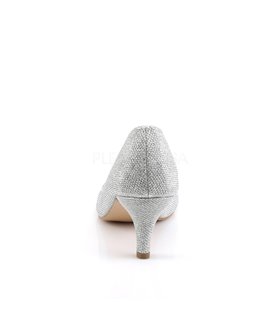 Kitten Heels DORIS-06 - Silber Kitten Heels DORIS-06 - Silber