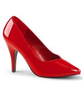 Pumps DREAM-420 - Lack Rot Pumps DREAM-420 - Lack Rot