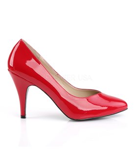 Pumps DREAM-420 - Lack Rot Pumps DREAM-420 - Lack Rot