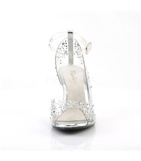 Peeptoes BELLE-330RS - Klar Peeptoes BELLE-330RS - Klar