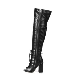 Giaro  Stiefel FAY Schwarz Giaro  Stiefel FAY Schwarz