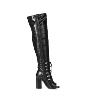 Giaro  Stiefel FAY Schwarz Giaro  Stiefel FAY Schwarz