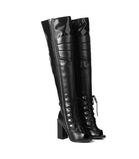 Giaro  Stiefel FAY Schwarz Giaro  Stiefel FAY Schwarz