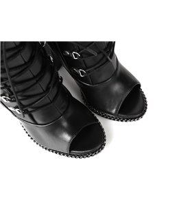 Giaro  Stiefel FAY Schwarz Giaro  Stiefel FAY Schwarz
