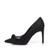 Giaro Pumps Madeline mit schwarzen Steinchen