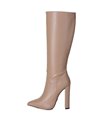 Giaro Stiefel TAKEN Taupe SALE