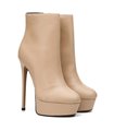 SIDDY NUDE MATTE