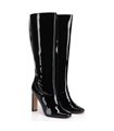 DANIA BLACK SHINY