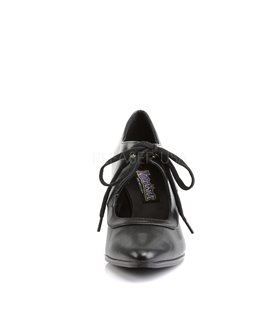 Funtasma Pumps VICTORIAN-03 Schwarz Funtasma Pumps VICTORIAN-03 Schwarz
