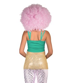 Party Mermaid Costume