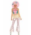 Party Mermaid Costume