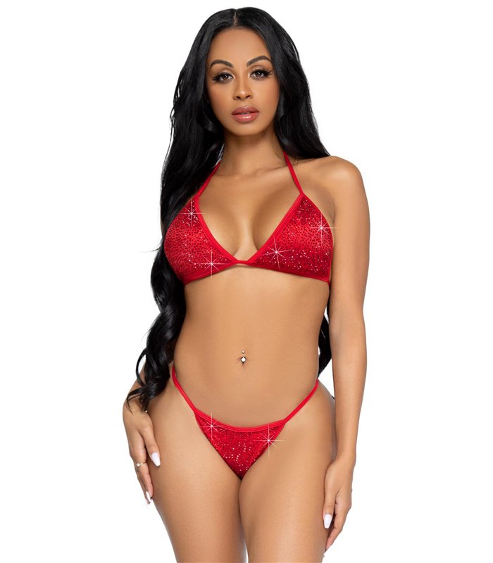 Phoenix Bikini Set