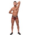 Mini Short für Herren - Schwarz