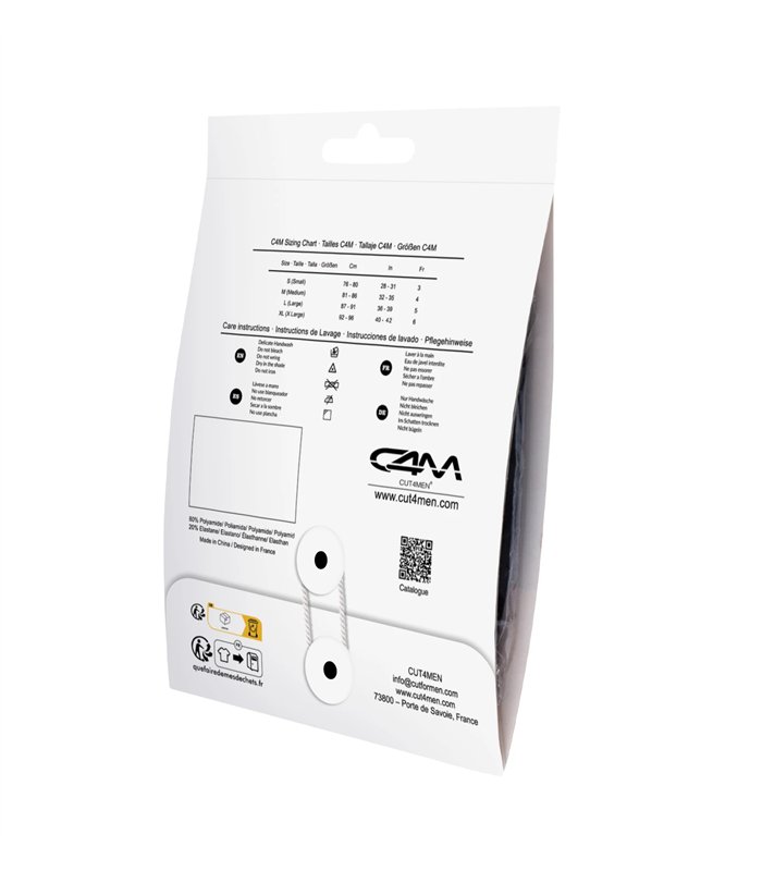 Ouvert-Herren-String | CUT4MEN