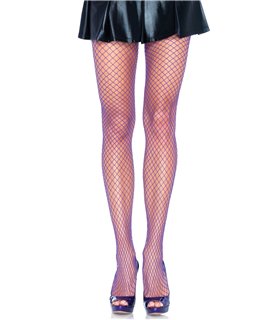 Lycra Fishnet Pantyhose