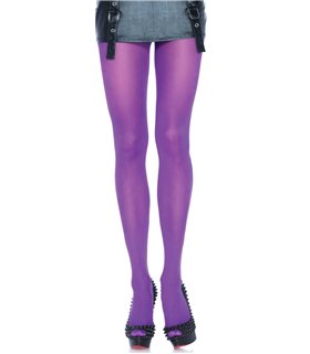 Opake Nylonstrumpfhosen | Leg Avenue