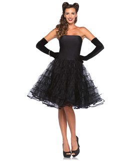 Rockabilly Swing Kleid | Leg Avenue