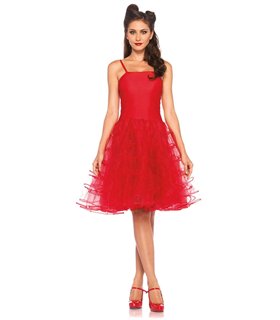 Rockabilly Swing Kleid | Leg Avenue