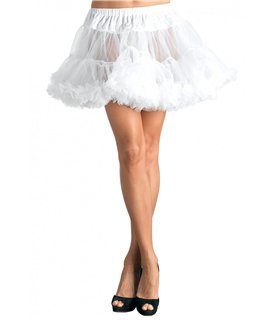 Plus Size Petticoat